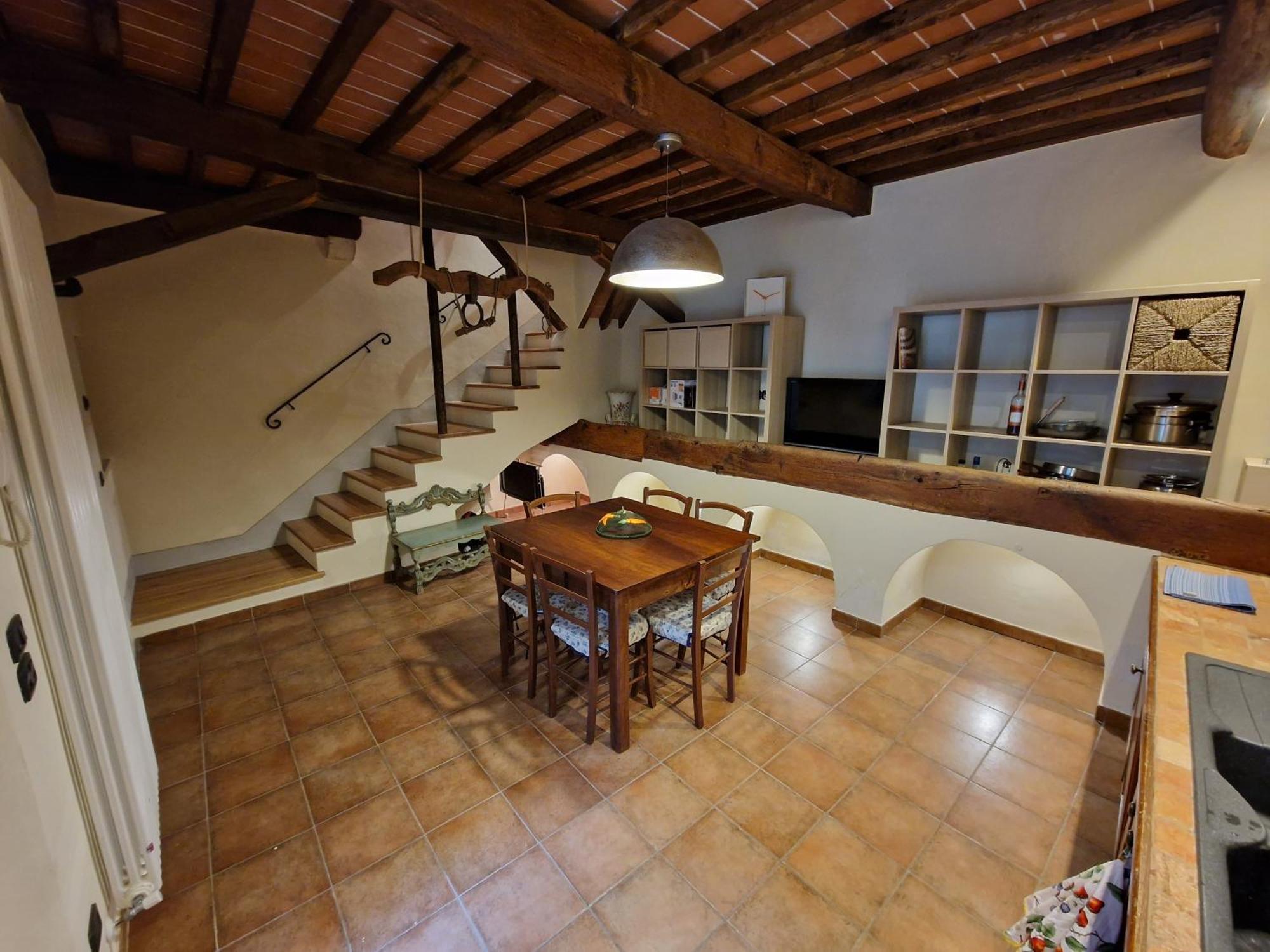 La Corte Del Podesta ซาร์เตอาโน ภายนอก รูปภาพ