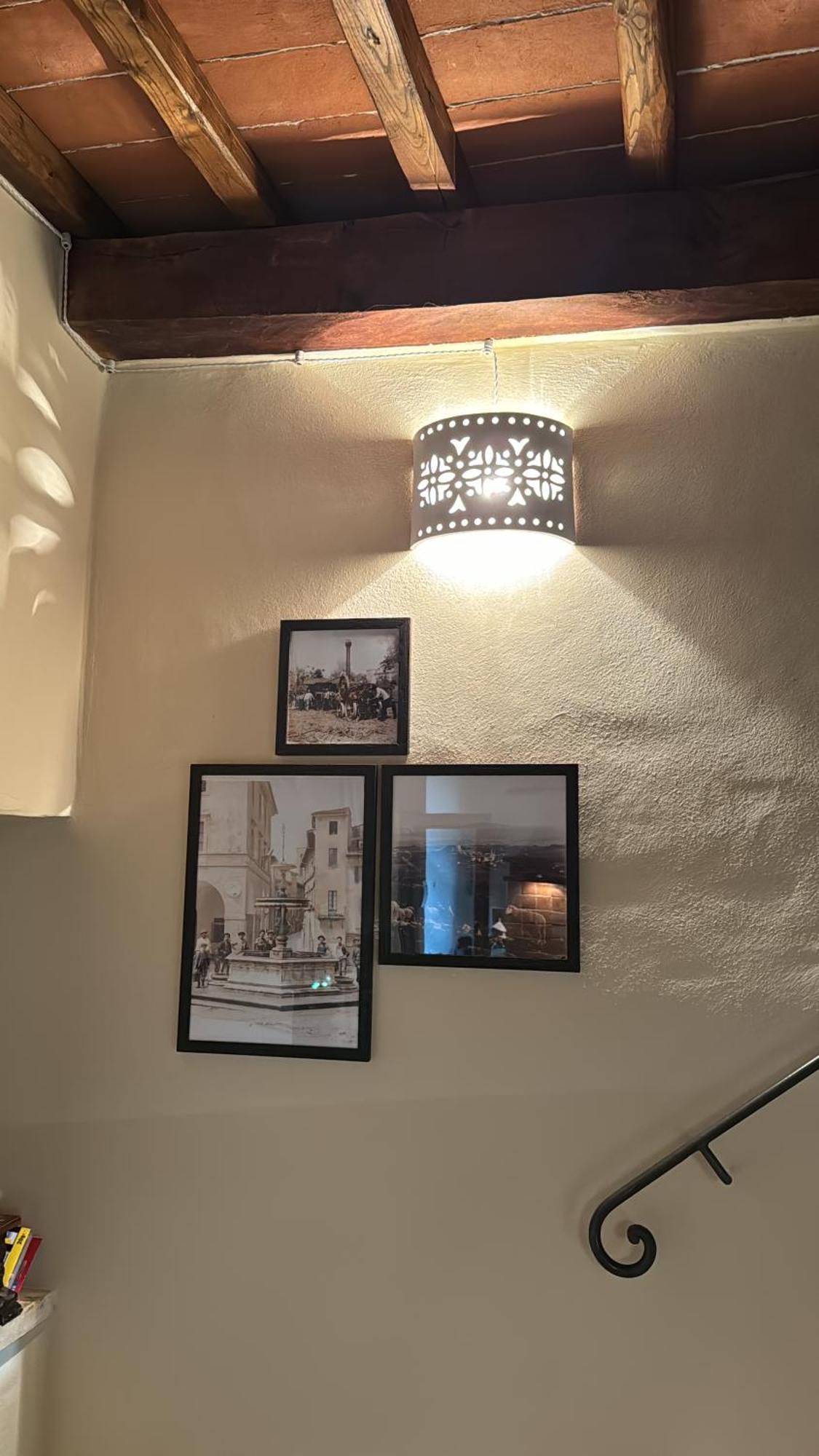 La Corte Del Podesta ซาร์เตอาโน ภายนอก รูปภาพ